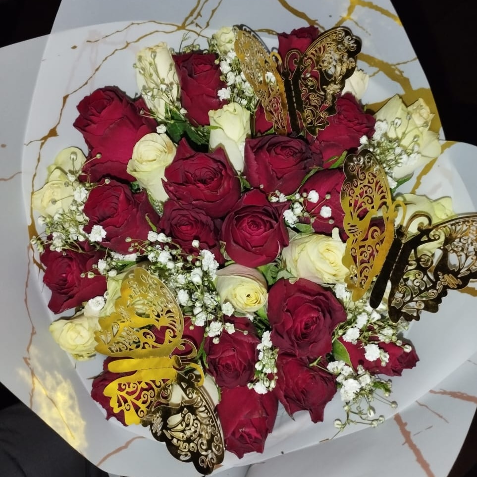 ROSES – Flower Shop Kenya