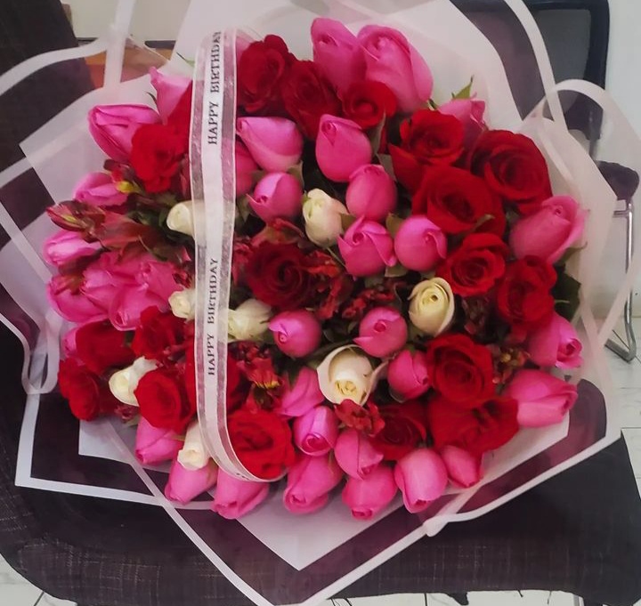 Where Every Bloom Tells a Story: Yuen Long’s Floating Paradise in Blooming Flower Farms