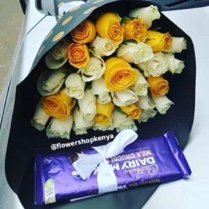 A TREAT FOR THE HEART