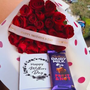 MOTHER'S DAY PACKAGE