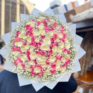 MEGA BOUQUET