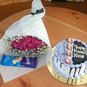 HAPPY NURSE'S WEEK