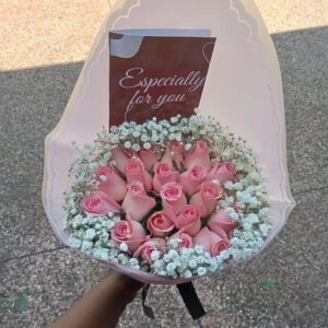 ESPECIALLY FOR YOU