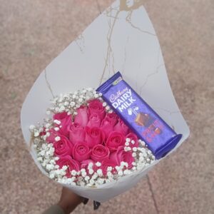 SPECIAL FOR YOU